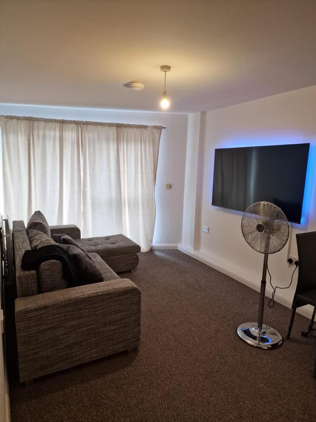 Sim Luxury Apartments Londra Esterno foto