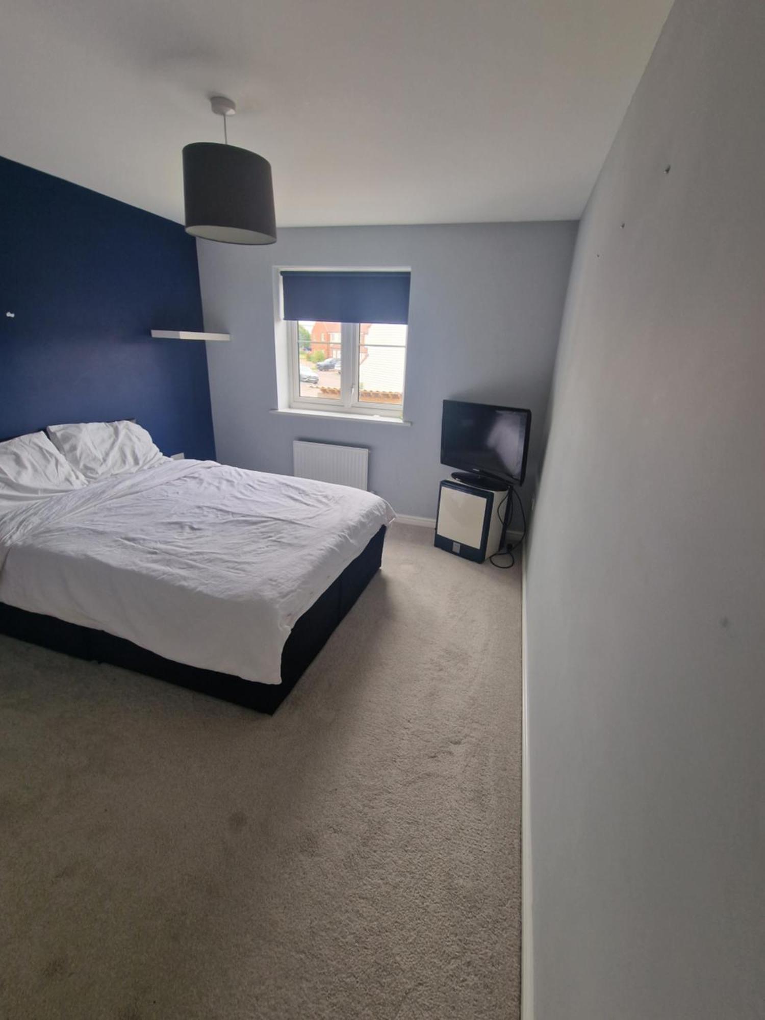 Sim Luxury Apartments Londra Esterno foto