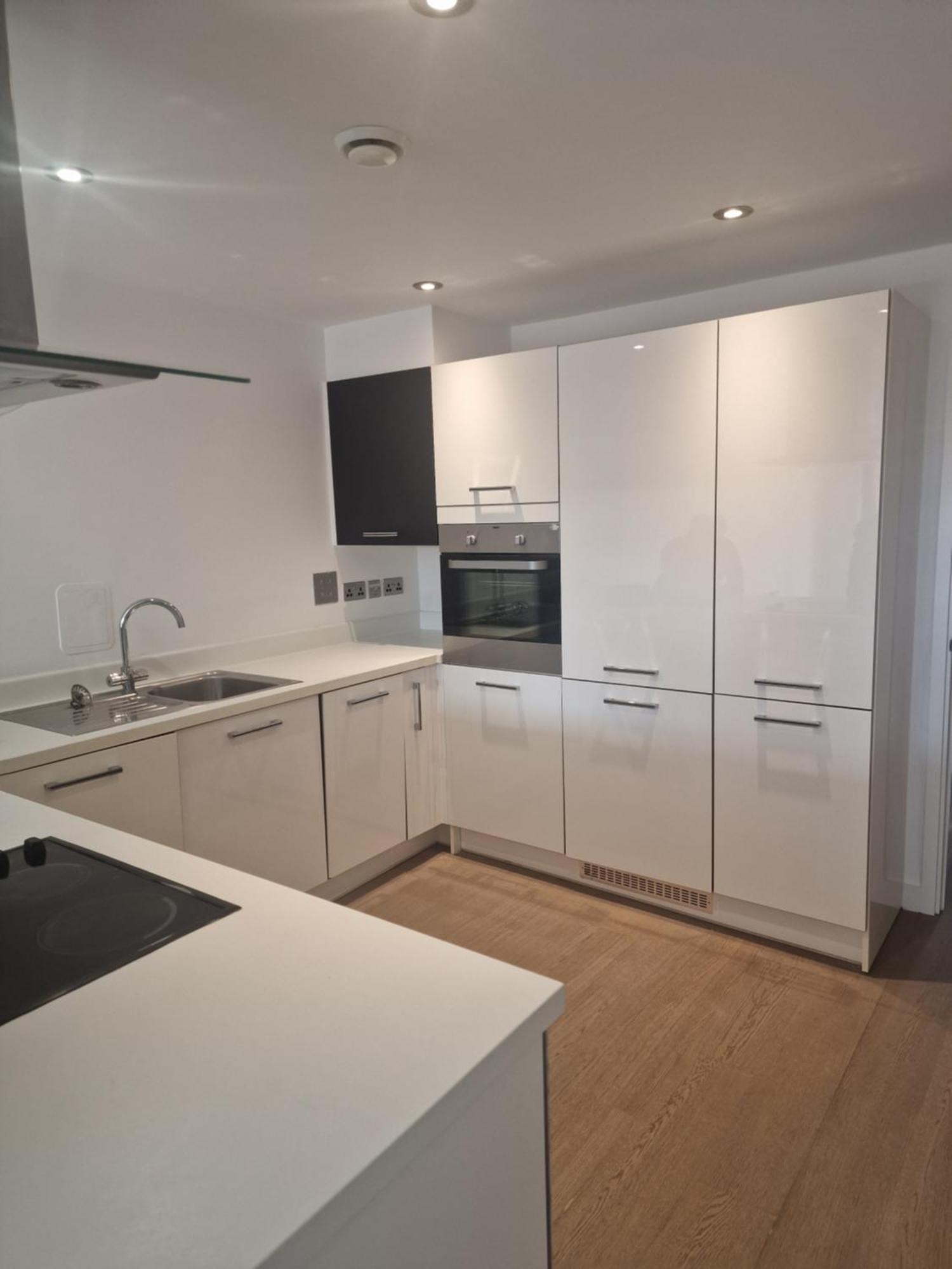 Sim Luxury Apartments Londra Esterno foto